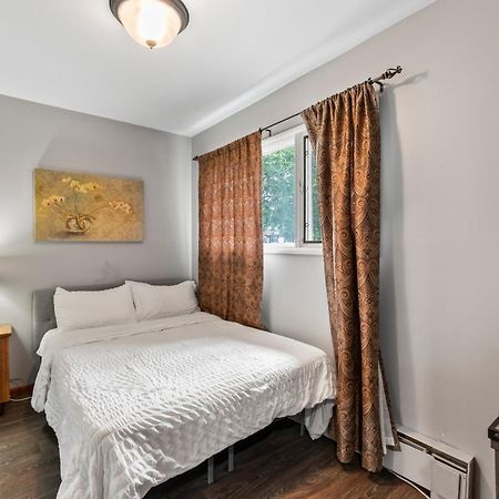 Compact But Cozy Too Hotell Anchorage Exteriör bild